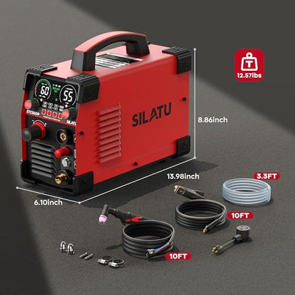 Plasma Cutter