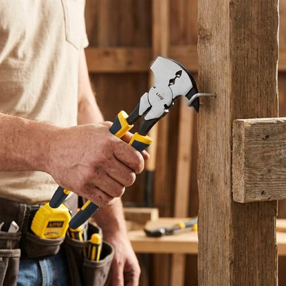 End Cutting Pliers & Fencing Pliers