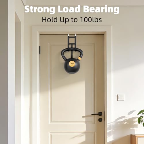Over The Door Hook