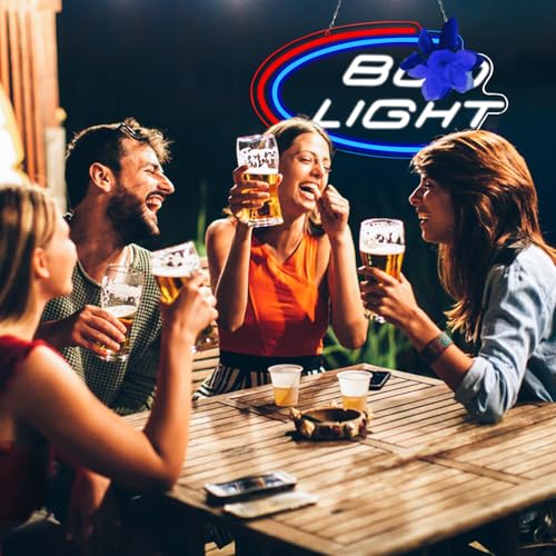 Bikini Crs LIGHT Neon Signs for Wall Decor Neon Lights for Business Led Signs Suitable for Man Cave Restaurant Office Bar Pub Led Art 5V Power Adapter 16.1 * 9.8 Inch