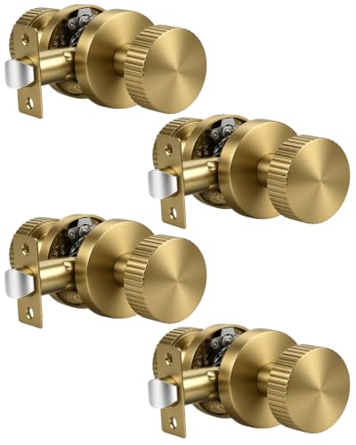 Door Knob Reversible Modern Design Levers
