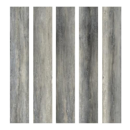 Peel and Stick Luxury Vinyl Plank Flooring