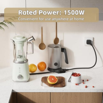Extension Cord 3 Prong Grounded Indoor