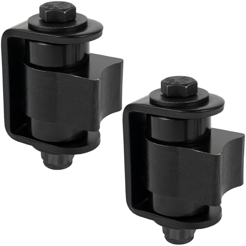 Heavy Duty Gate Hinges