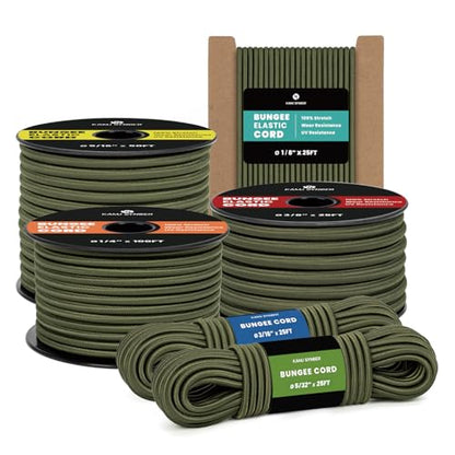 Bungee Cord 1