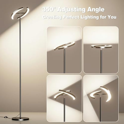 LED Floor Lamp