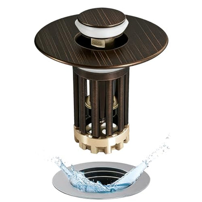 Bathroom Drain Stopper