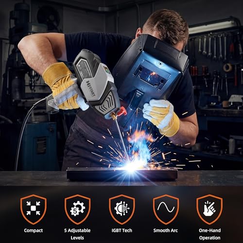 Portable Welding Machine