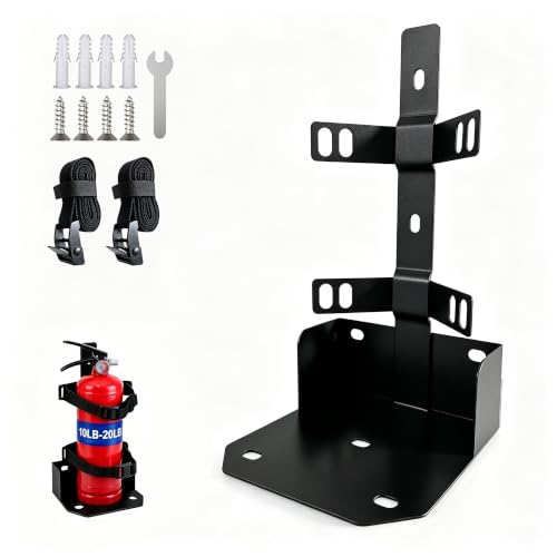Fire Extinguisher Wall Mount