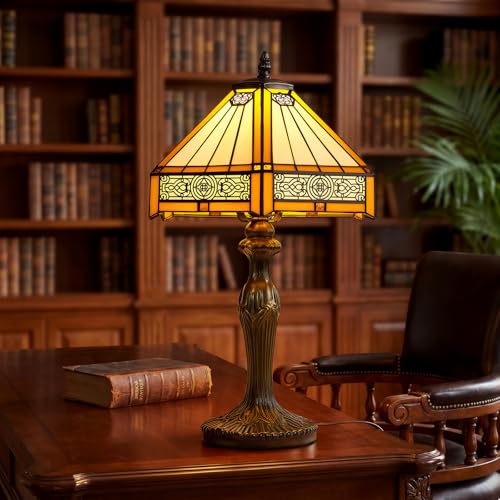 Tiffany Table Lamp 8in＆12in