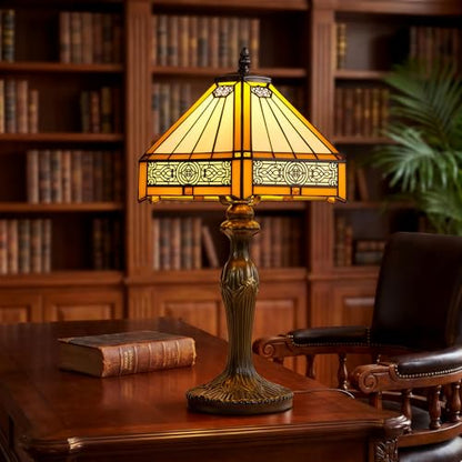 Tiffany Table Lamp 8in＆12in