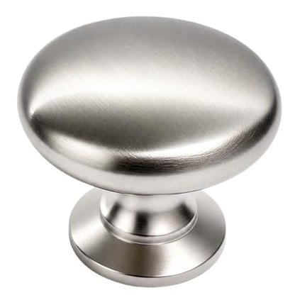 Cabinet Knobs Aluminum Drawer Handles Door Hardware Brushless