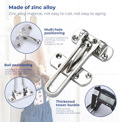 Home Security Door Lock