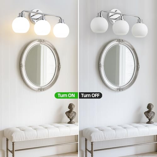 Bathroom Light Fixtures Vanity Light