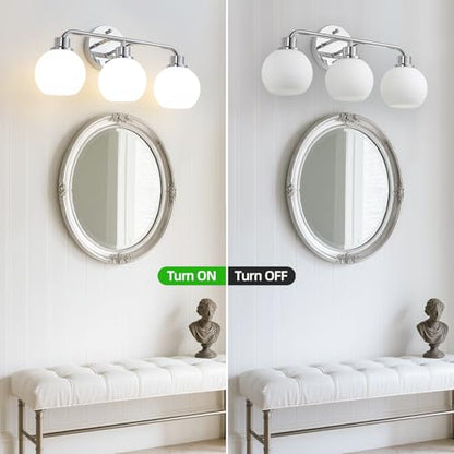 Bathroom Light Fixtures Vanity Light