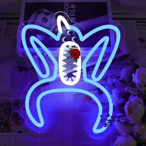 neon sign