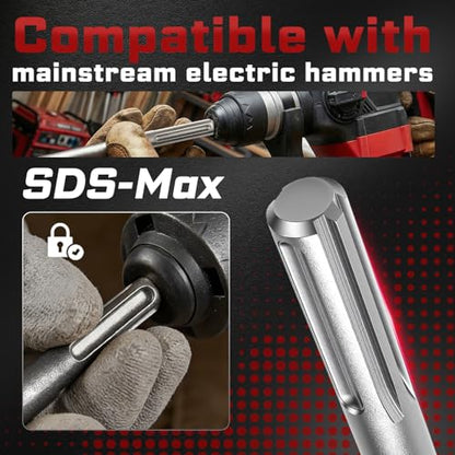 SDS MAX Chisel