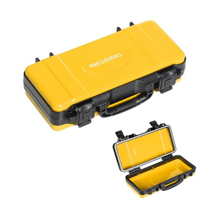 11" Metal Tool Box