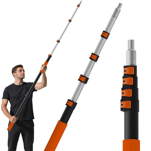 Telescopic Extension Pole