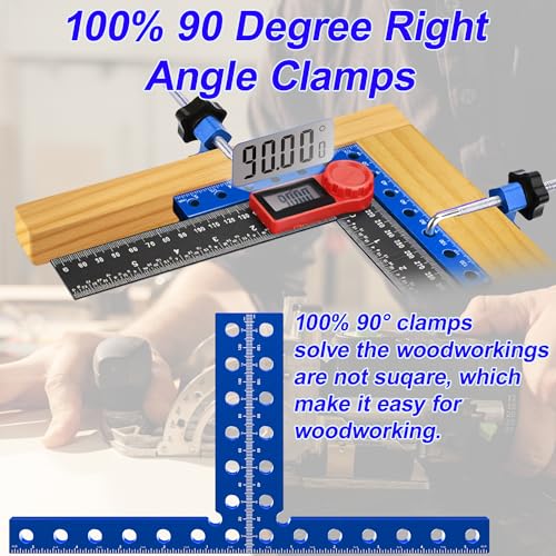 Corner Clamps