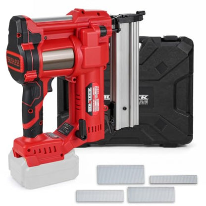 Cordless Brad Nailer