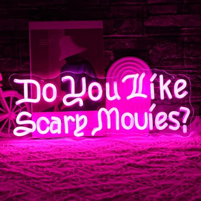Holidays Neon Signs
