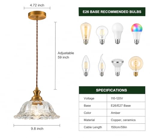 Vintage Chandelier