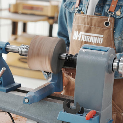 Woodworking Super 4 (4-prong Spur Drive Center Mt2)