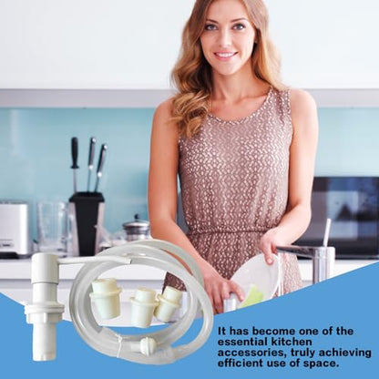 Kitchen Sink Soap Dispenser