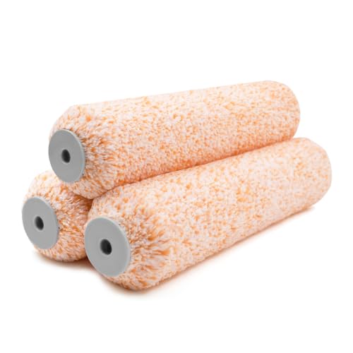 12" Paint Roller Covers