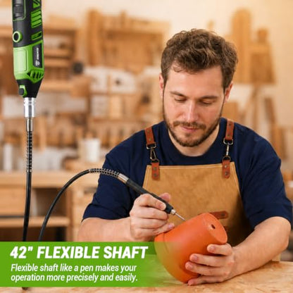 Rotary Tool Kit