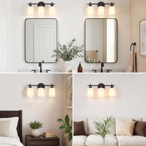 Bathroom Vanity Light