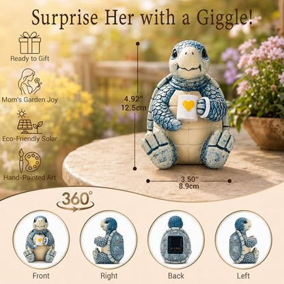 Animal Sitting Statue