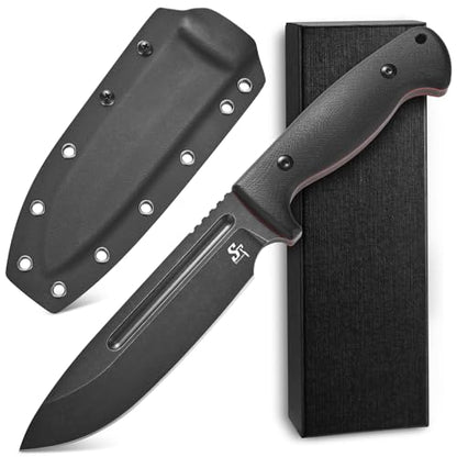 ST42 Fixed Blade Knife