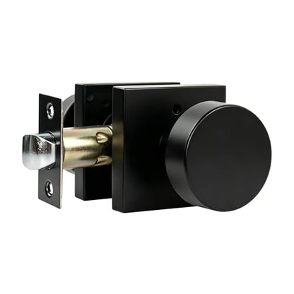 Interior Privacy Door Knob