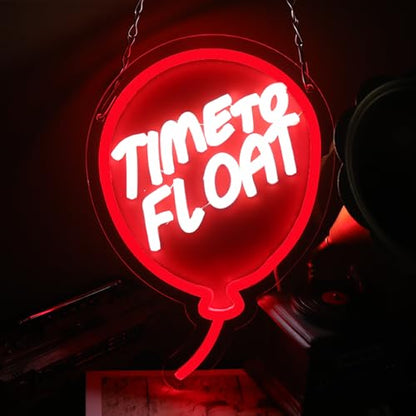 Gmae Neon Lights