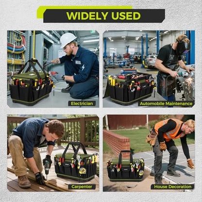 Heavy Duty Tool Bag