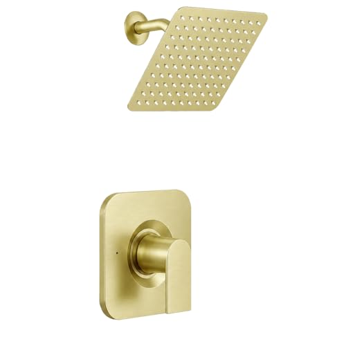 Compatible with Moen Posi