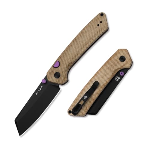 Madrac Pocket Folding Knife V3693