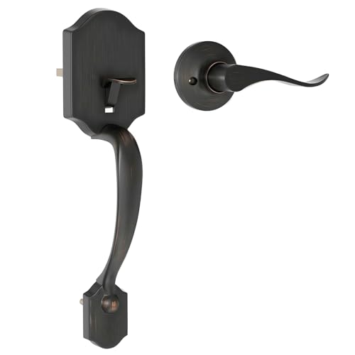 Front Door Handle