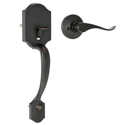 Front Door Handle