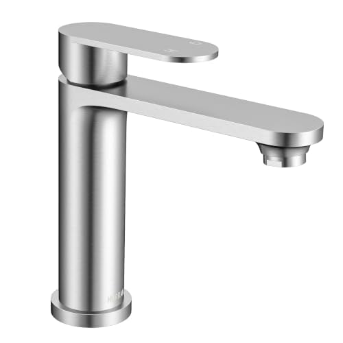 Bathroom Faucet Single Handle Washbasin Faucet
