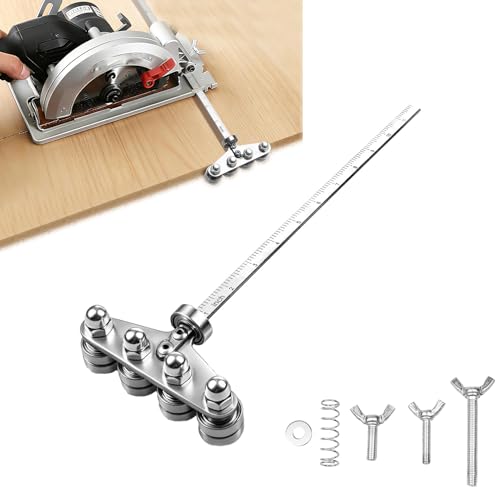 12 Inch Circular Saw Guide
