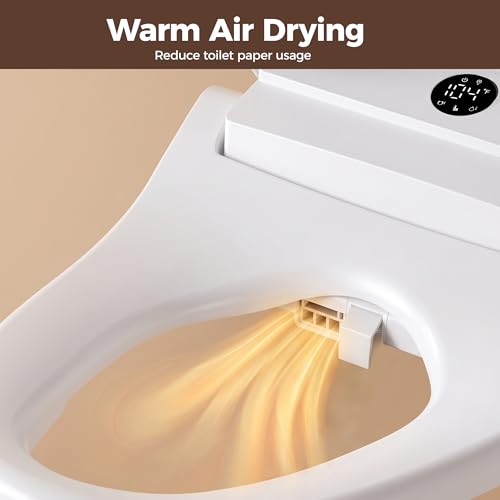 225 bidet toilet seat
