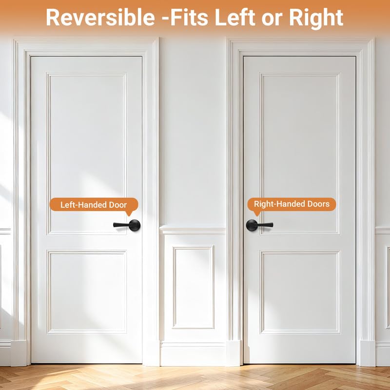Interior Door Handle