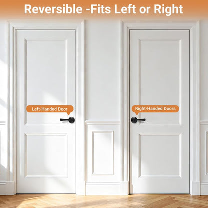 Interior Door Handle