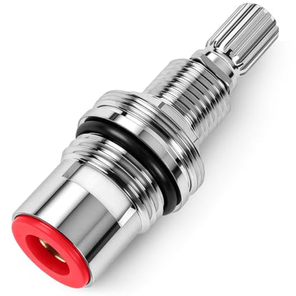 KSRPL941HC Hot & KSRPL941CC Cold Ceramic Disc Cartridge Compatible with Kingston Brass Faucets