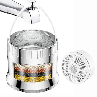 Bath Filter for Tub Faucet