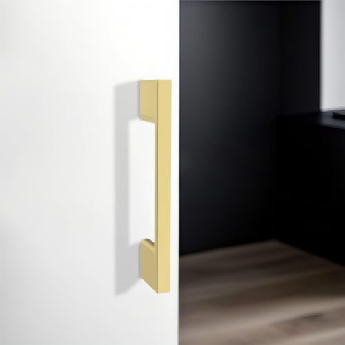 KO1838 Cabinet Pulls Kitchen Cabinet Handles Zinc Alloy Drawer Pulls Solid Cabinet Hardware
