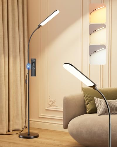 LED Floor Lamp